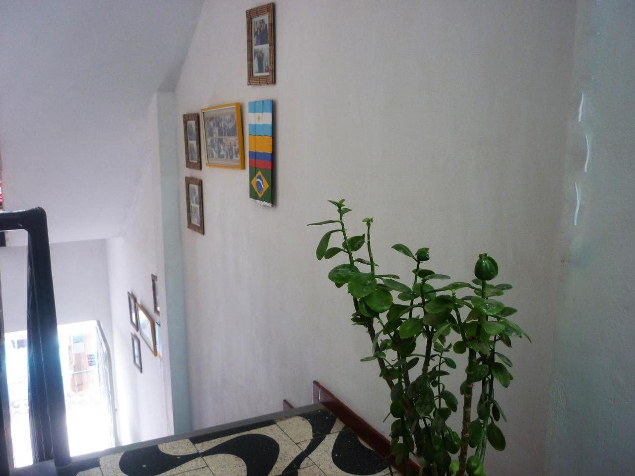 Anccalla Inn Guesthouse Nazca Exterior foto